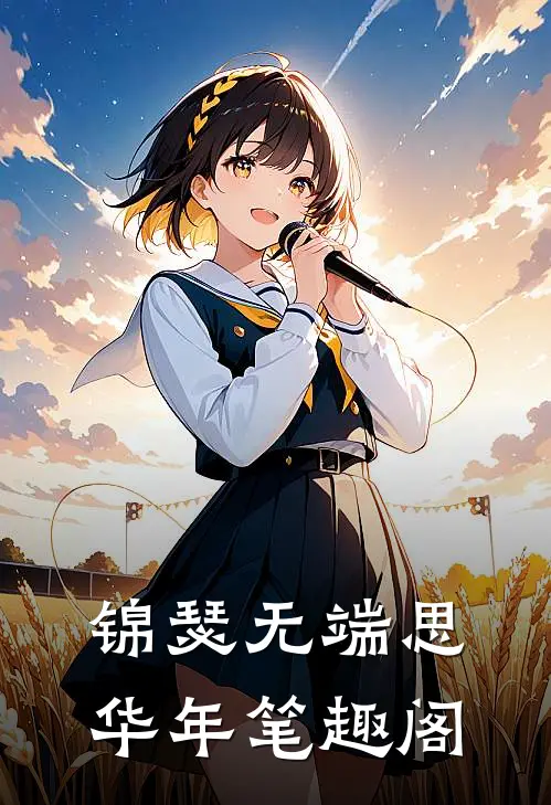 锦瑟无端思华年笔趣阁