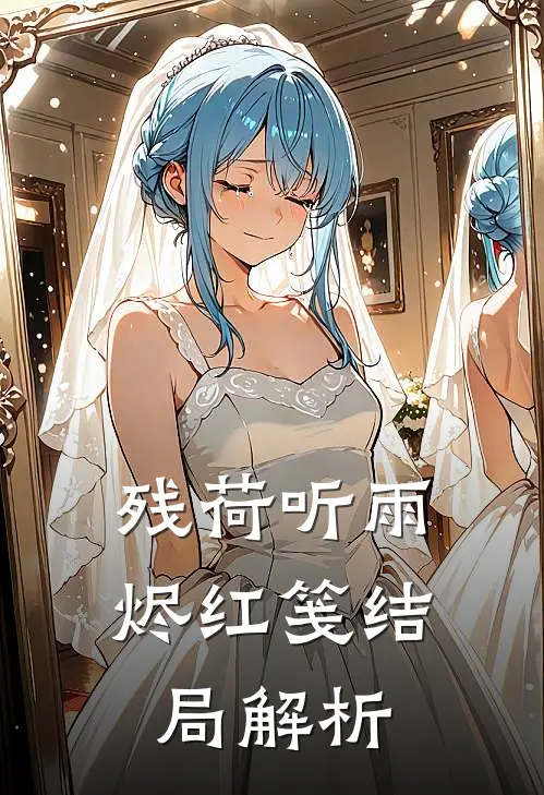 残荷听雨烬红笺结局解析