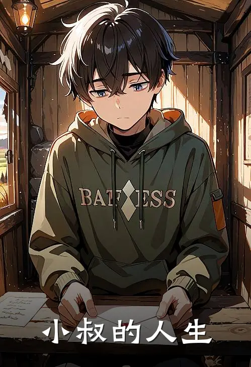 小叔的人生(林辉安安)免费热门小说_最新小说推荐小叔的人生林辉安安