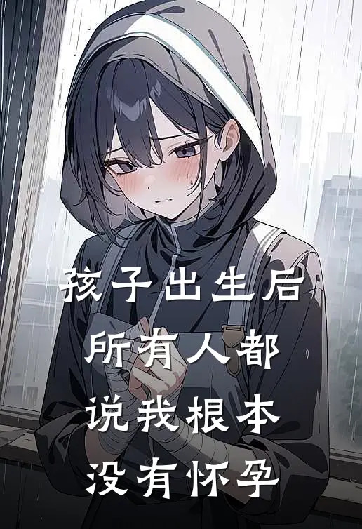 孩子出生后，所有人都说我根本没有怀孕