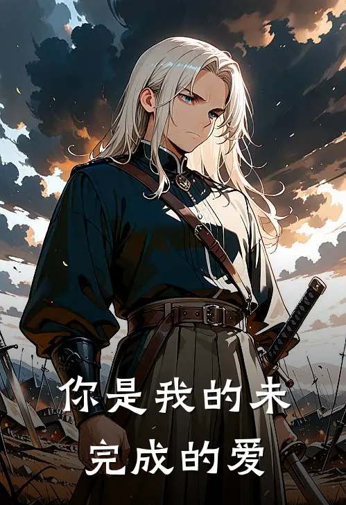 你是我的未完成的爱