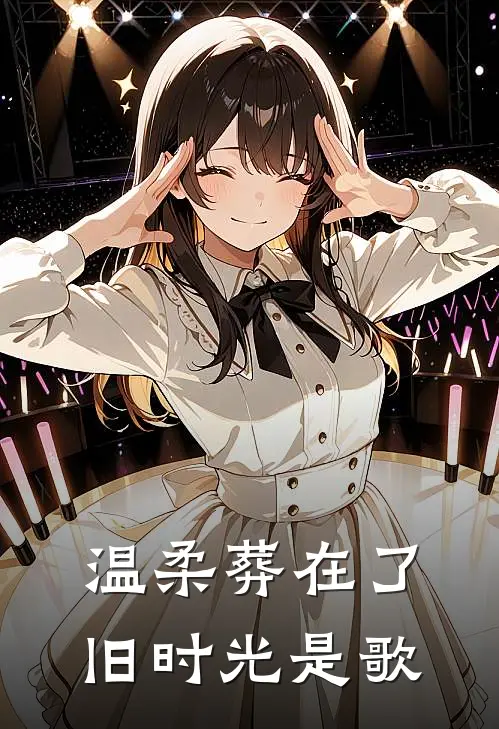 温柔葬在了旧时光是歌