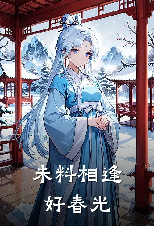 未料相逢好春光