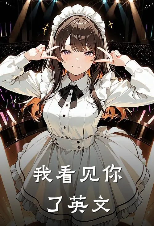 我看见你了 英文