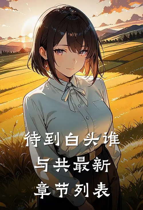 待到白头谁与共最新章节列表