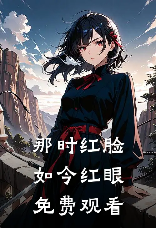 那时红脸如今红眼免费观看