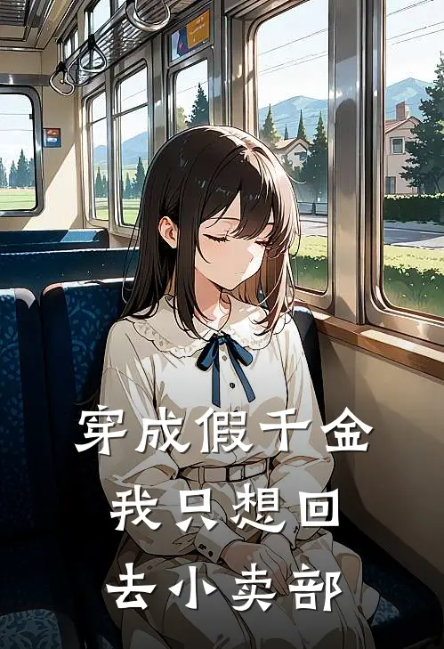 穿成假千金，我只想回去小卖部(李茵音唐诗宁)最新小说_免费阅读完整版小说穿成假千金，我只想回去小卖部(李茵音唐诗宁)