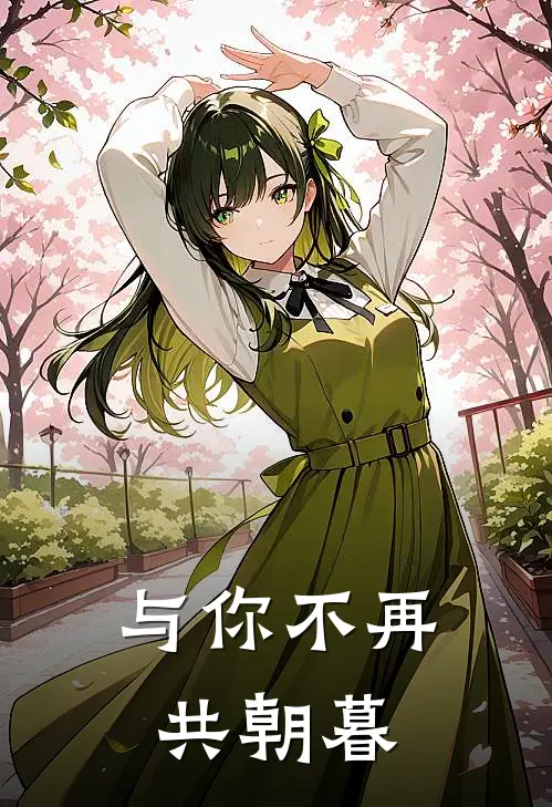 与你不再共朝暮