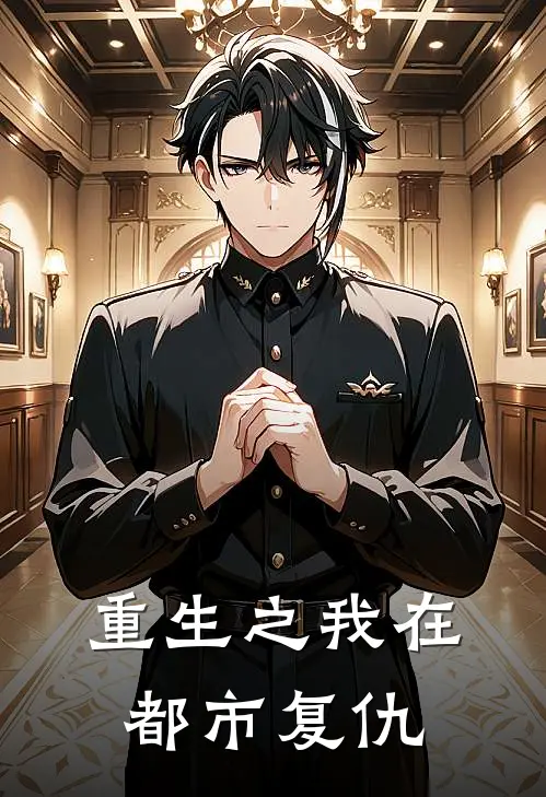 重生之我在都市复仇