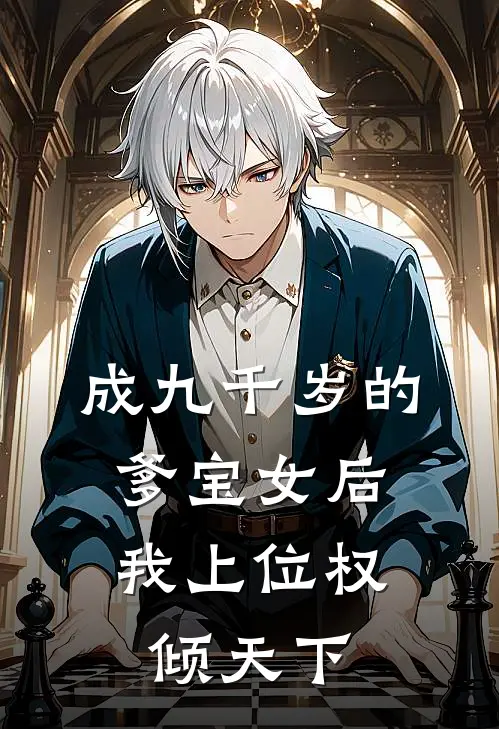 成九千岁的爹宝女后，我上位权倾天下王虎赵大勇完结小说大全_免费小说在哪看成九千岁的爹宝女后，我上位权倾天下(王虎赵大勇)