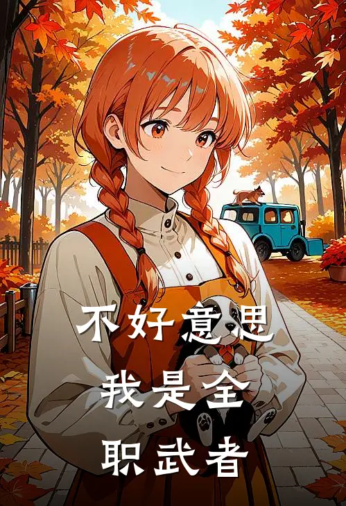 不好意思，我是全职武者