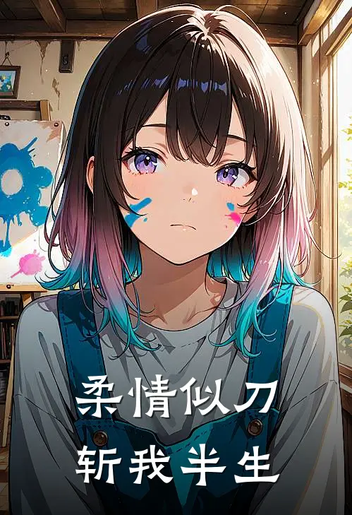 柔情似刀斩我半生