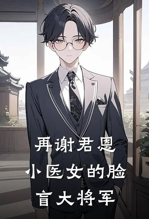 再谢君恩：小医女的脸盲大将军（沈婉凝谢怀忱）全文免费阅读无弹窗大结局_（再谢君恩：小医女的脸盲大将军全文免费阅读无弹窗）沈婉凝谢怀忱最新章节列表_笔趣阁（再谢君恩：小医女的脸盲大将军）