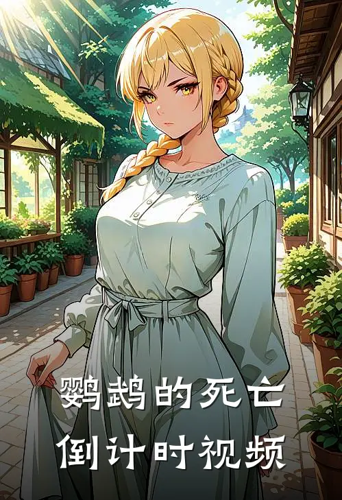 鹦鹉的死亡倒计时视频