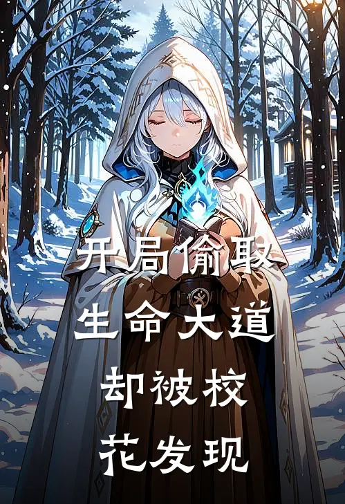 开局偷取生命大道，却被校花发现(林念弦赵海宇)热门小说大全_免费小说大全开局偷取生命大道，却被校花发现林念弦赵海宇