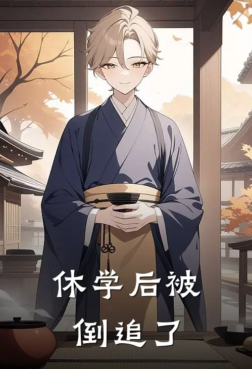 休学后被倒追了