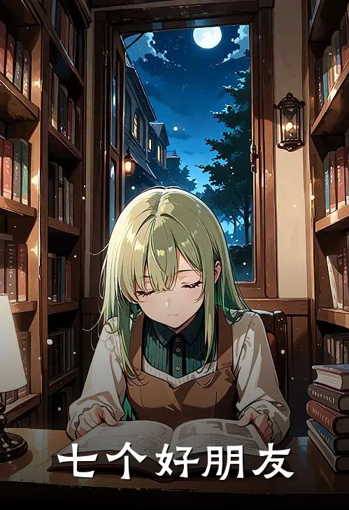 七个好朋友