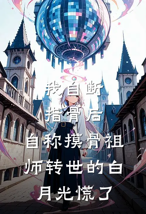 我自断指骨后，自称摸骨祖师转世的白月光慌了(柳熙安语)免费热门小说_最新小说推荐我自断指骨后，自称摸骨祖师转世的白月光慌了柳熙安语