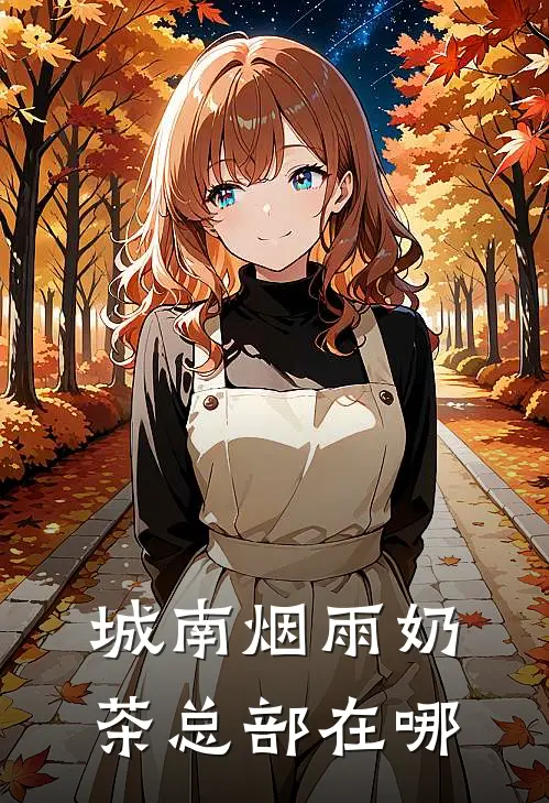 城南烟雨奶茶总部在哪