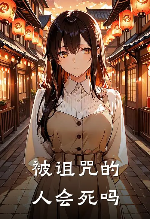 被诅咒的人会死吗