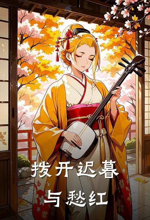 拨开迟暮与愁红(楚烬阮相思)全本免费小说阅读_全文免费阅读拨开迟暮与愁红楚烬阮相思