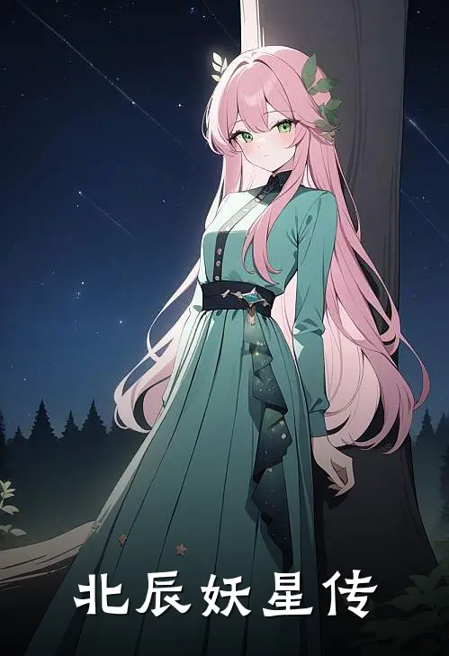 《北辰妖星传》萧北辰萧震天全本阅读_(萧北辰萧震天)全集阅读