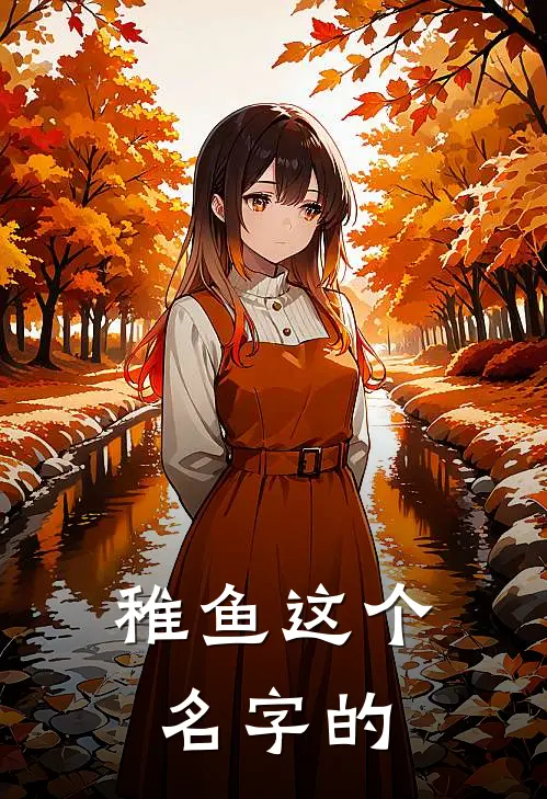 稚鱼这个名字的