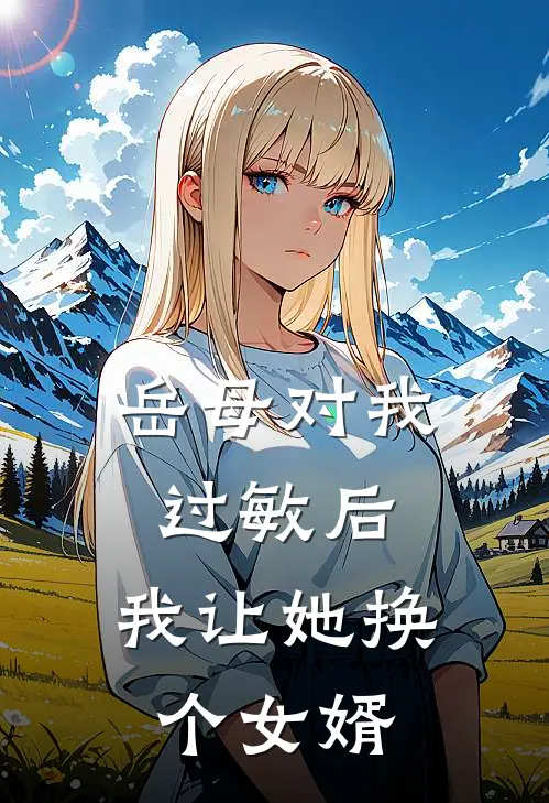 岳母对我过敏后，我让她换个女婿
