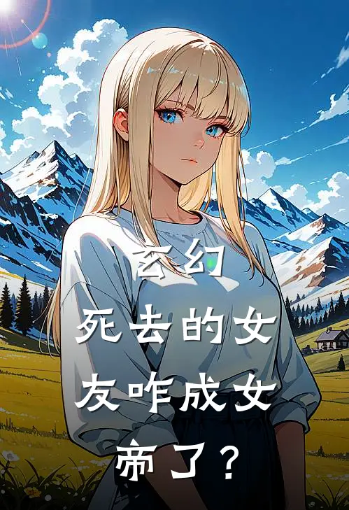 玄幻：死去的女友咋成女帝了？