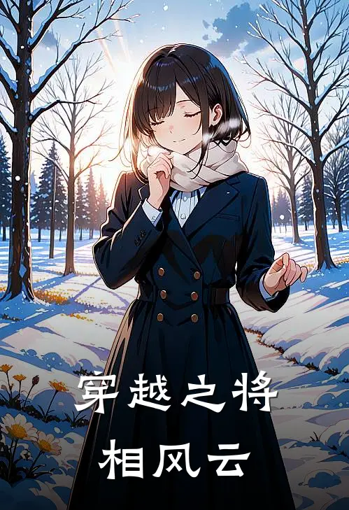 穿越之将相风云