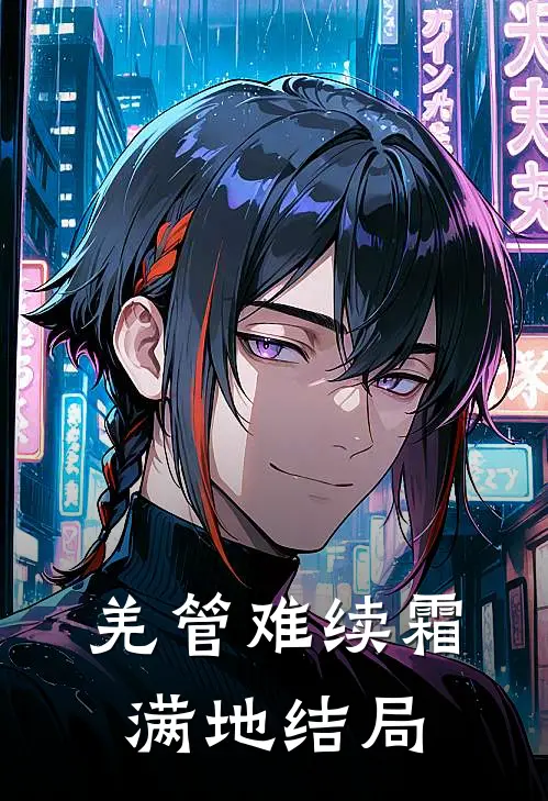 羌管难续霜满地结局