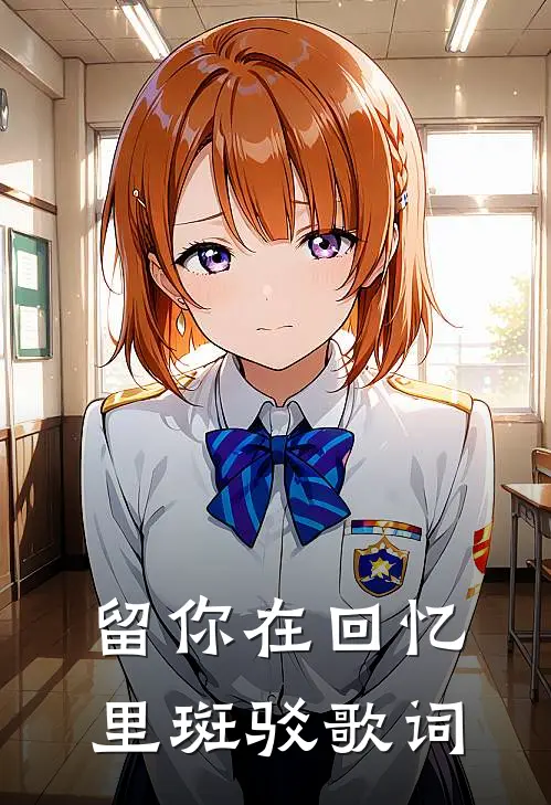 留你在回忆里斑驳歌词