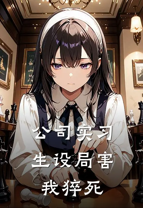公司实习生设局害我猝死(雨萱孙美琪)完结版免费小说_热门完结小说公司实习生设局害我猝死(雨萱孙美琪)