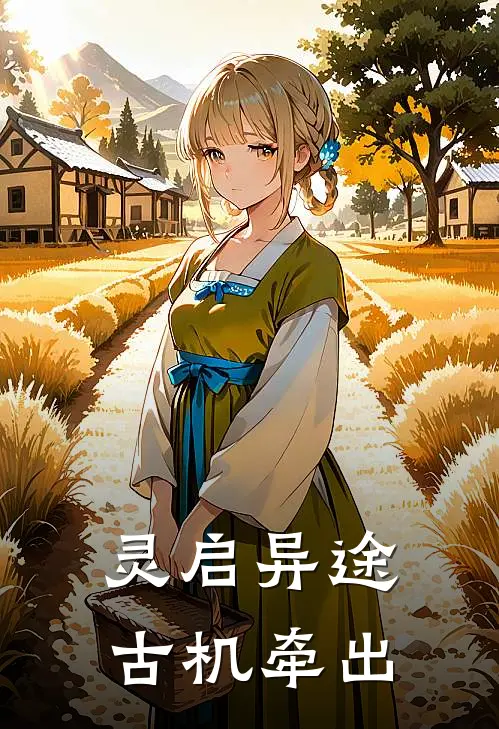 灵启异途，古机牵出(林羽老张)在哪看免费小说_最新章节列表灵启异途，古机牵出(林羽老张)
