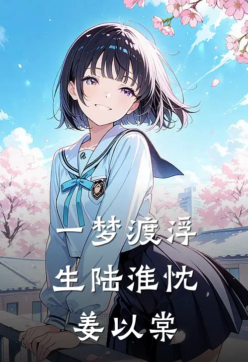 一梦渡浮生陆淮忱姜以棠