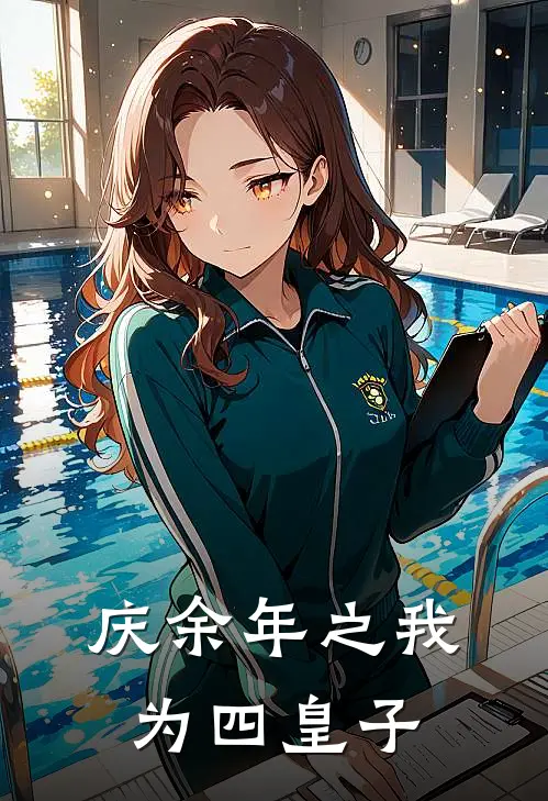 庆余年之我为四皇子李承逸袁梦好看的小说推荐完结_在哪看免费小说庆余年之我为四皇子李承逸袁梦