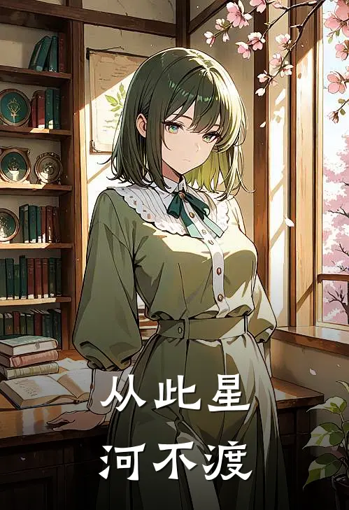从此星河不渡