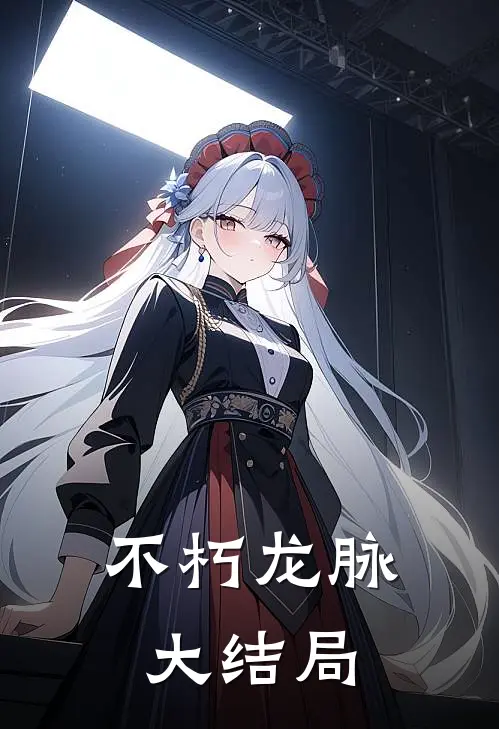 不朽龙脉大结局