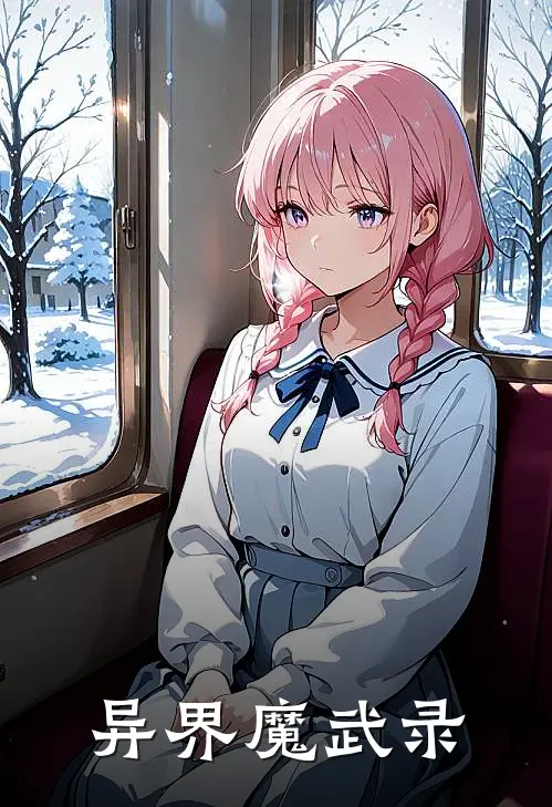 异界魔武录
