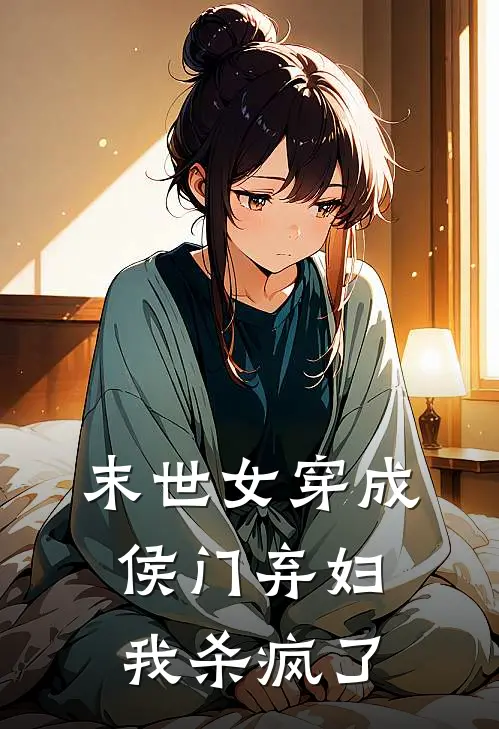 末世女穿成侯门弃妇，我杀疯了(秦明玉顾修泽)完本小说_热门的小说末世女穿成侯门弃妇，我杀疯了秦明玉顾修泽