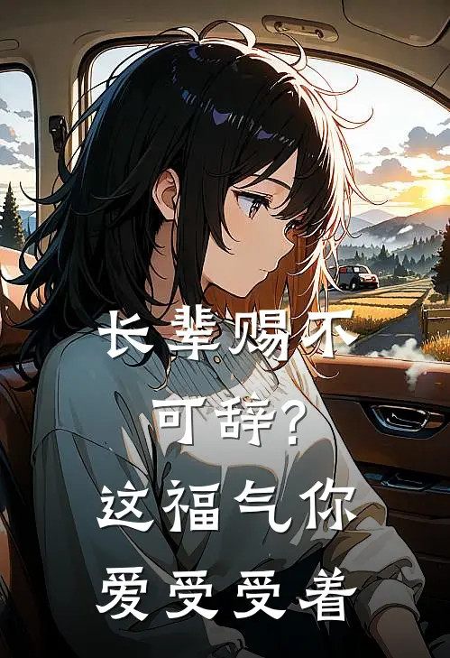 长辈赐不可辞?这福气你爱受受着