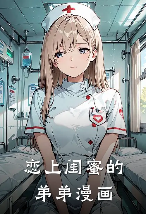 恋上闺蜜的弟弟漫画