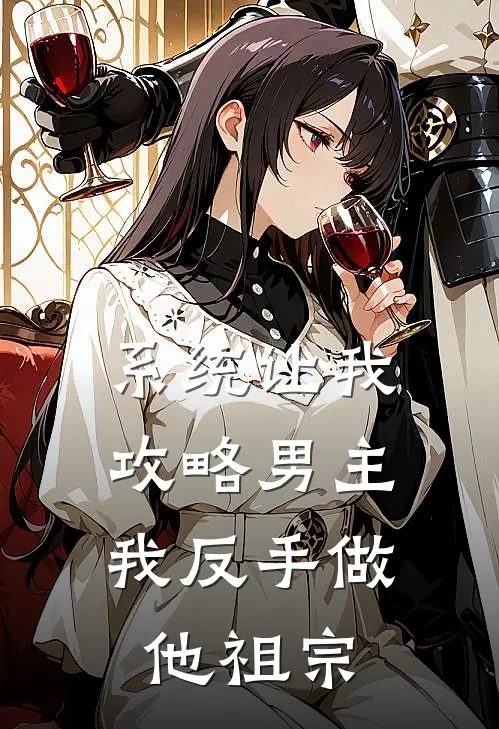 系统让我攻略男主，我反手做他祖宗(陆明修陆言深)推荐完结小说_最新章节列表系统让我攻略男主，我反手做他祖宗(陆明修陆言深)