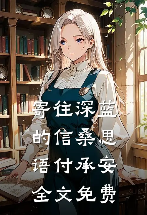 寄往深蓝的信桑思语付承安全文免费