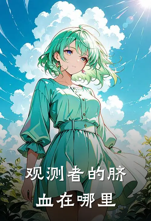 观测者的脐血在哪里