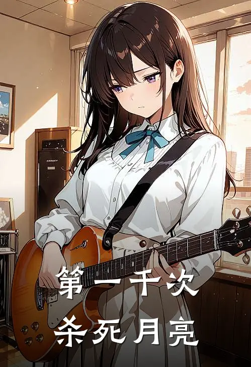 第一千次杀死月亮