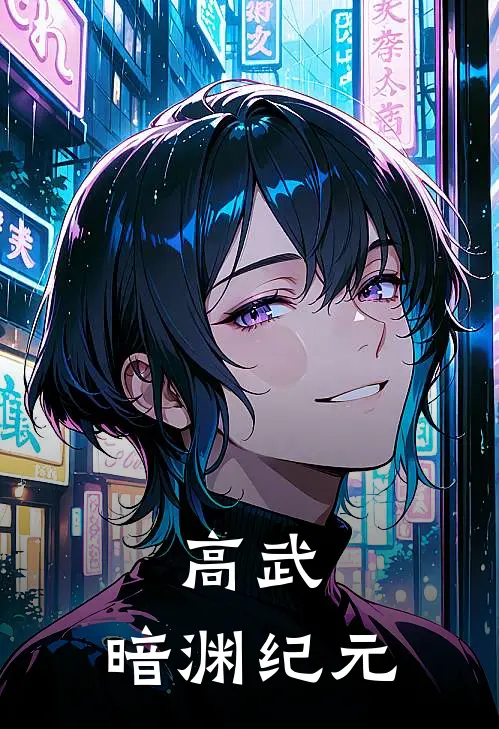 高武：暗渊纪元(莫瑞子墨)最新小说_免费阅读完整版小说高武：暗渊纪元(莫瑞子墨)