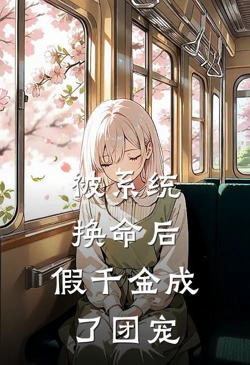 被系统换命后，假千金成了团宠