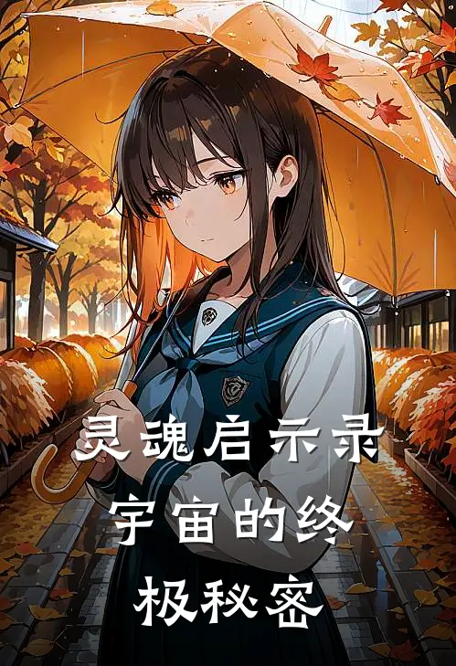 灵魂启示录：宇宙的终极秘密