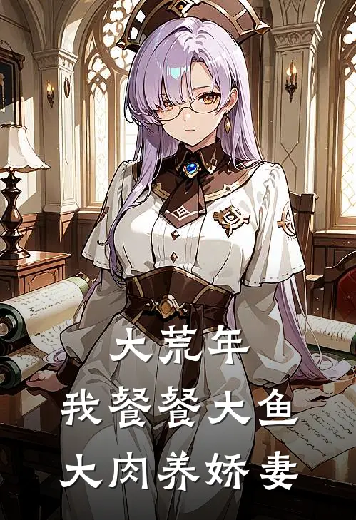 大荒年，我餐餐大鱼大肉养娇妻